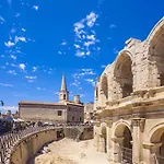 L\'Authentique Arles Centre