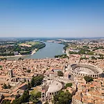 L\'Authentique Arles Centre