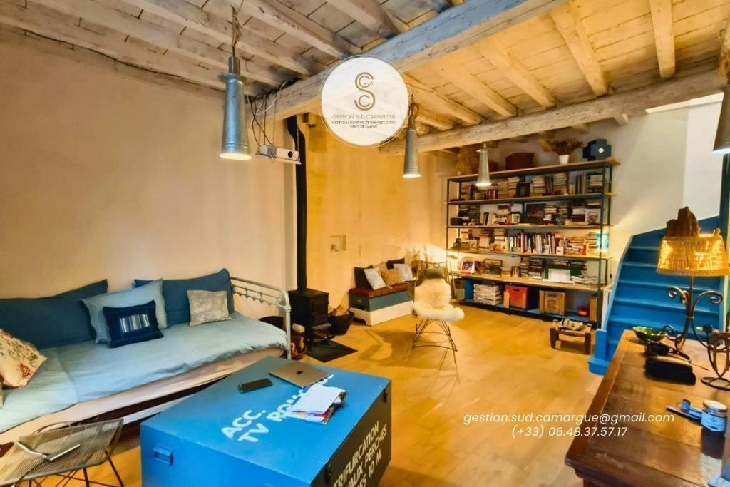 L'authentique Centre